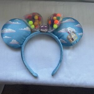 Disney Up Balloon Ear Headband